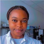 Tutrice pour l’aide aux devoirs et soutien scolaire pour les cours de SVT Biologie, Chimie, Physique, Mathématiques, Français